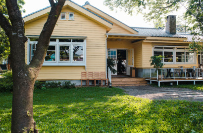 Casa Bella Vista