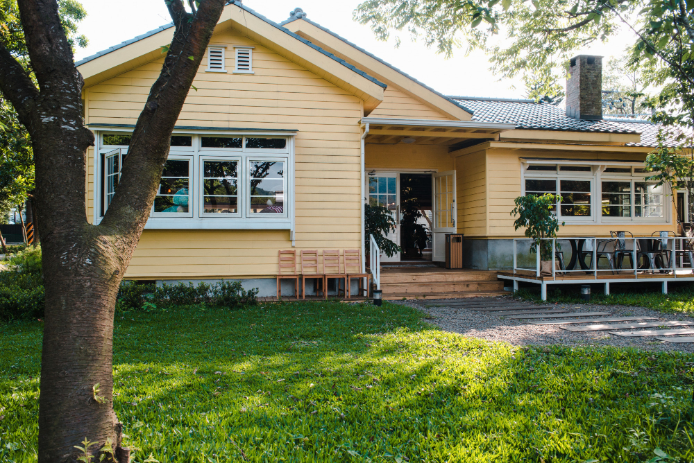 Casa Bella Vista