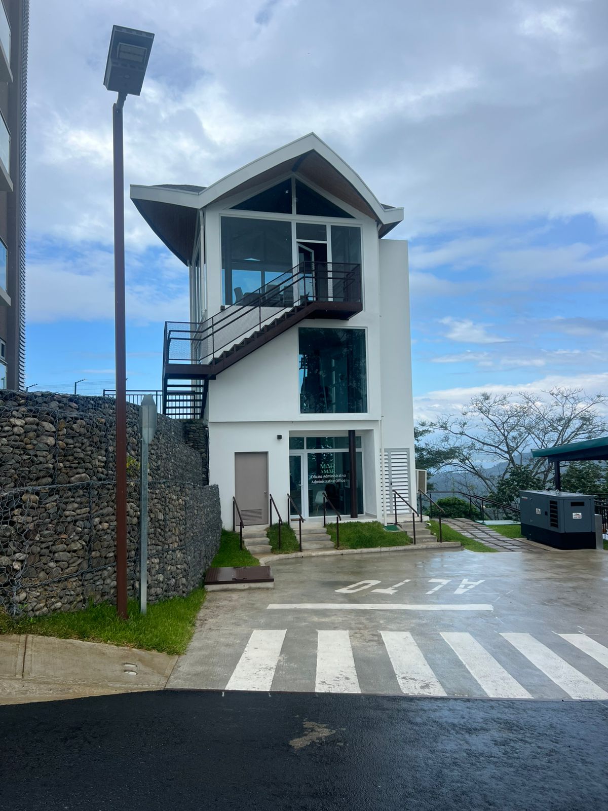 Apartamento Mar a Mar